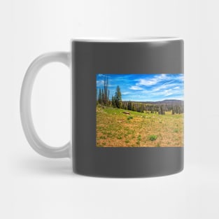 Cedar Breaks National Monument Mug